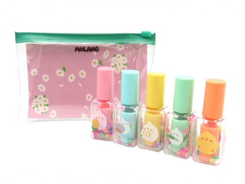 Subrayadores Molang pintauñas - Imagen 3
