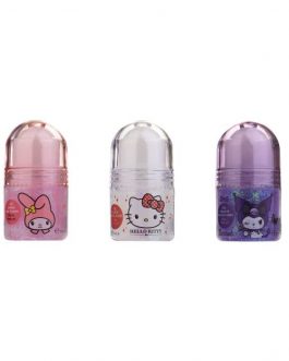 Gel corporal con brillo Sanrio