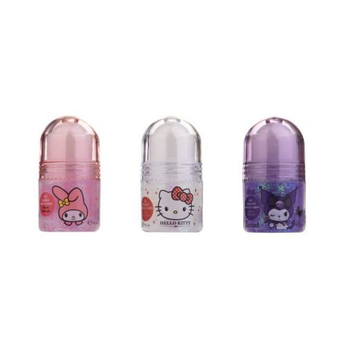 Gel corporal con brillo Sanrio