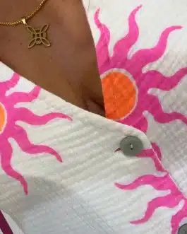 Conjunto soles veraniegos
