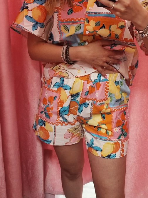 Conjunto limones - Imagen 4