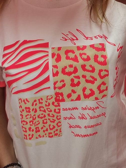 Camiseta estampados grr - Imagen 4