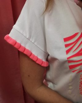 Camiseta estampados grr