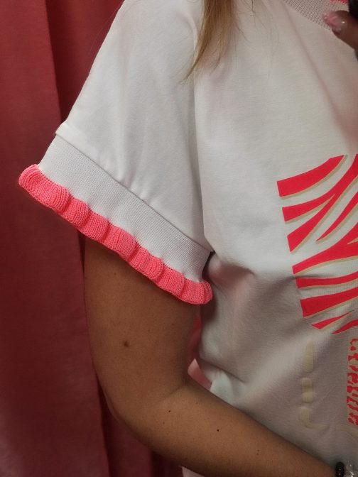 Camiseta estampados grr - Imagen 2