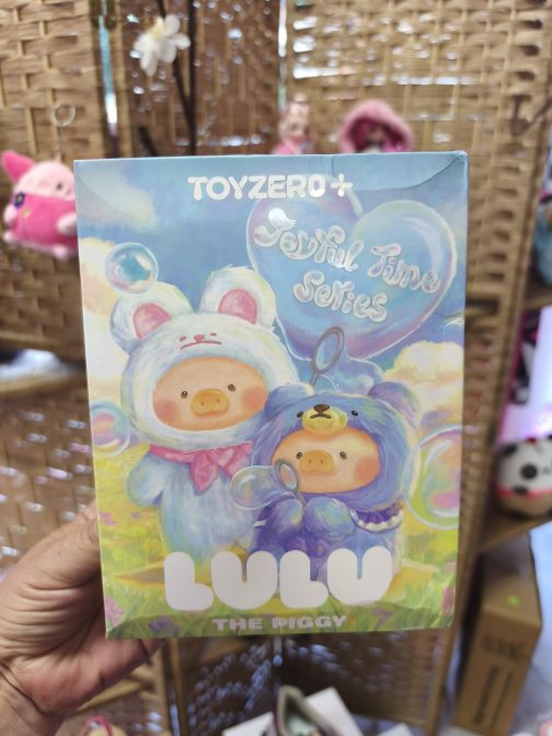 Blind box Lulu the Piggy - Image 3