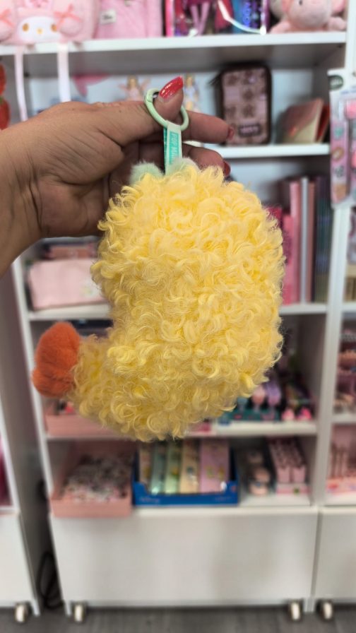 Disfraz Labubu Gamba en tempura - Imagen 4