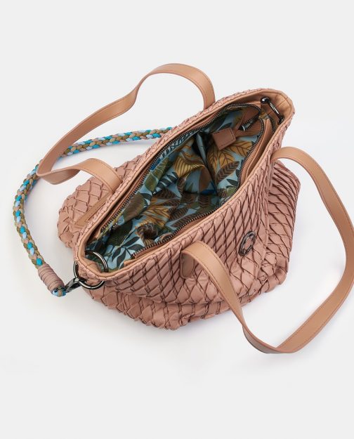 Bolso Caminatta Laga Nude - Imagen 3