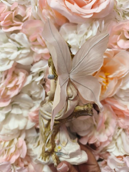 Pinky Hada Resina grande - Imagen 4
