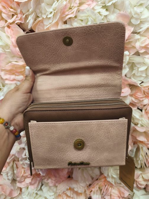 Bolso Sweet Candy modelo Piano - Imagen 2