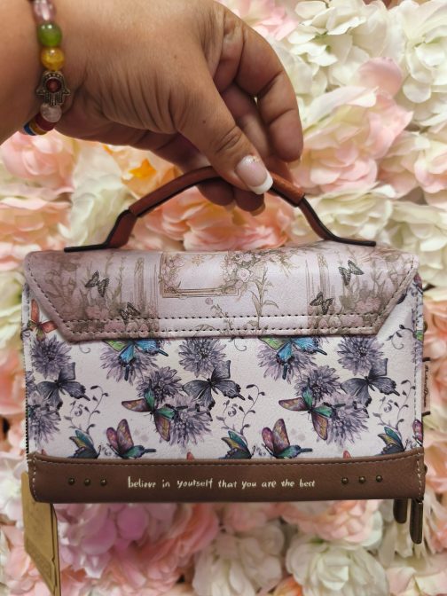 Bolso Sweet Candy modelo Piano - Imagen 3
