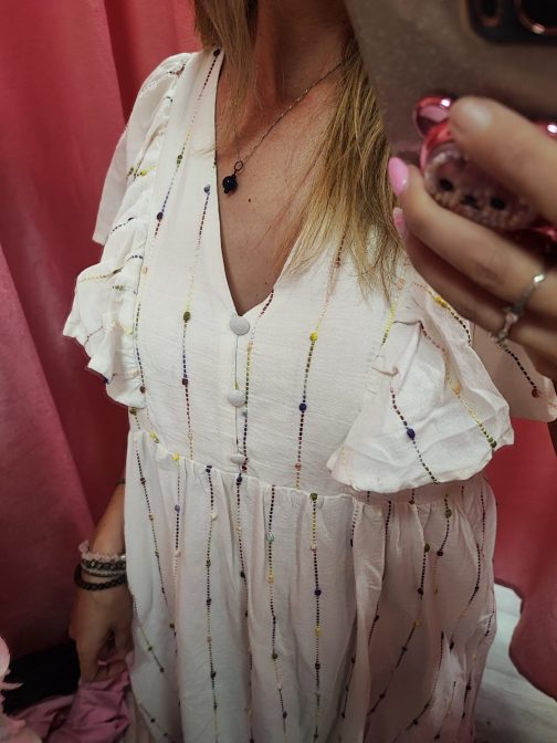 Vestido Almería - Imagen 3
