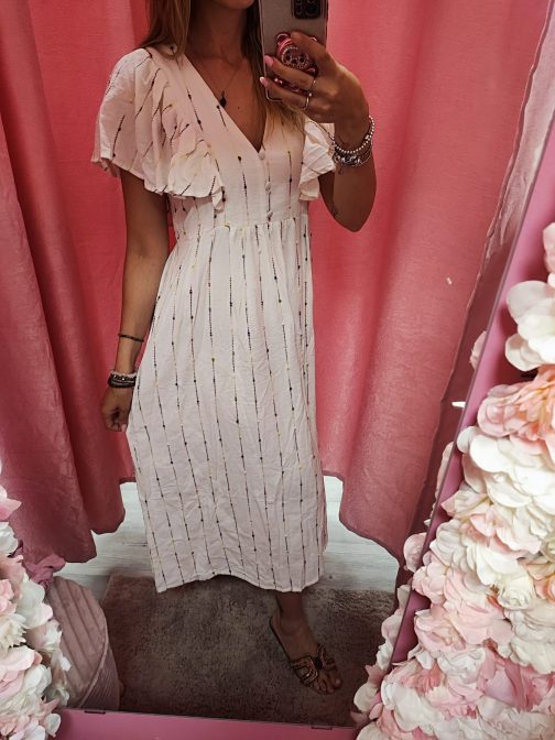 Vestido Almería
