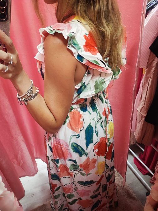 Vestido Jaén - Imagen 5