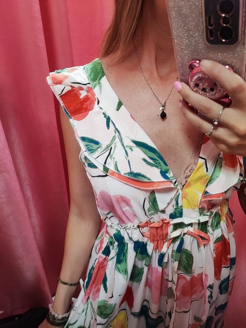Vestido Jaén - Imagen 3