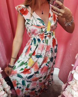 Vestido Jaén
