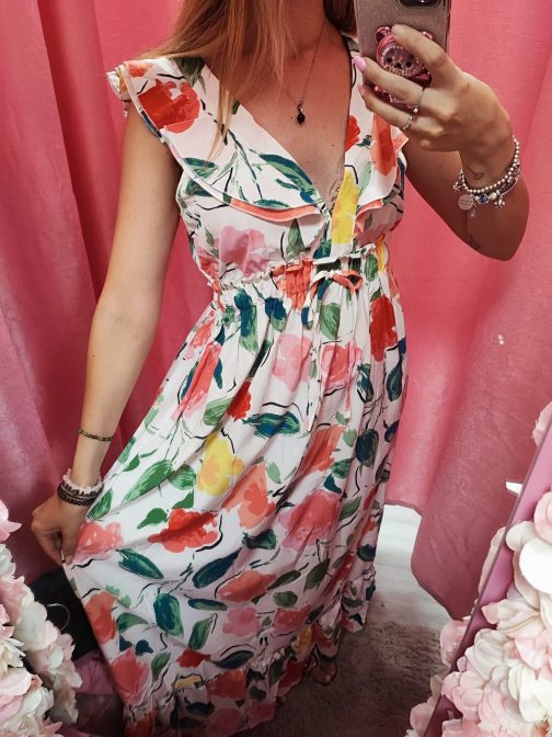Vestido Jaén