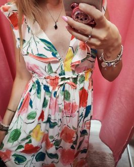 Vestido Jaén