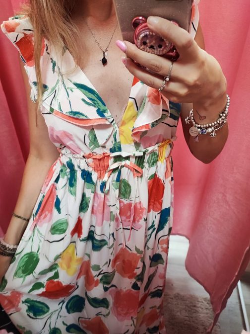 Vestido Jaén - Imagen 2