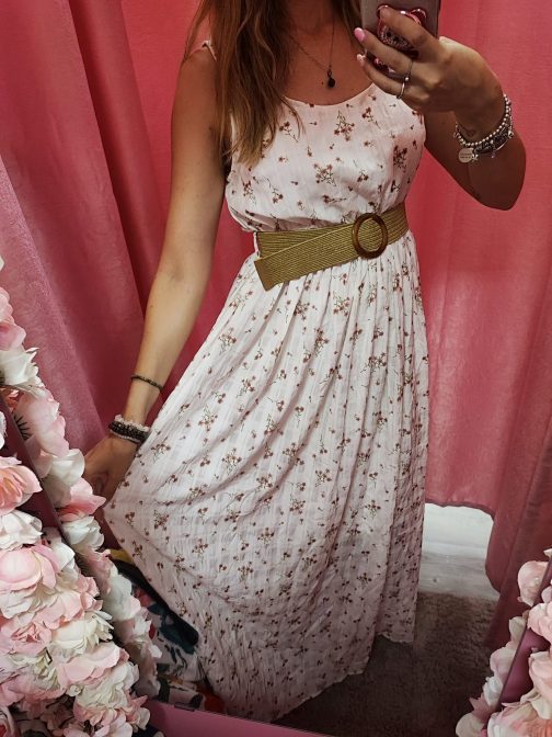 Vestido Cádiz - Imagen 4