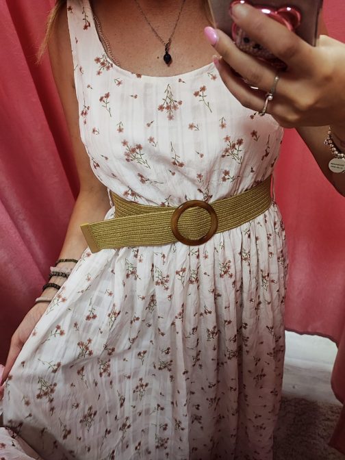Vestido Cádiz - Imagen 3