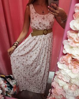 Vestido Cádiz