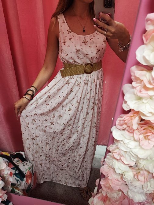 Vestido Cádiz