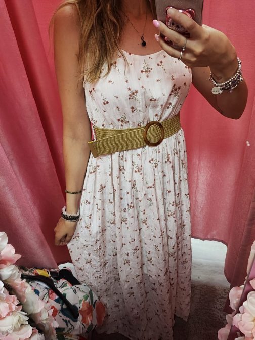 Vestido Cádiz - Imagen 2