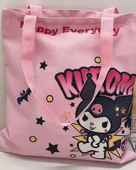 Totebag Happy Everyday