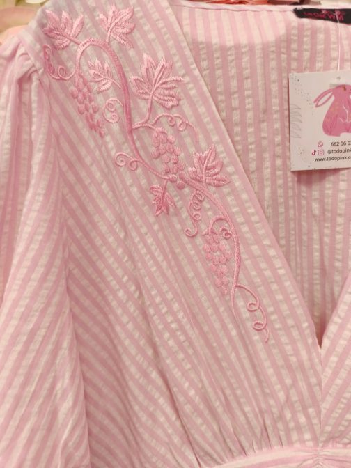 Vestido Almuñecar - Imagen 5