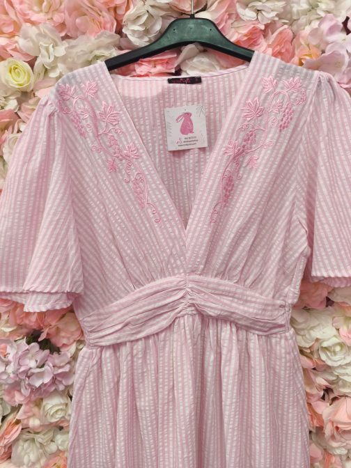 Vestido Almuñecar - Imagen 4