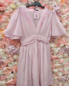 Vestido Almuñecar