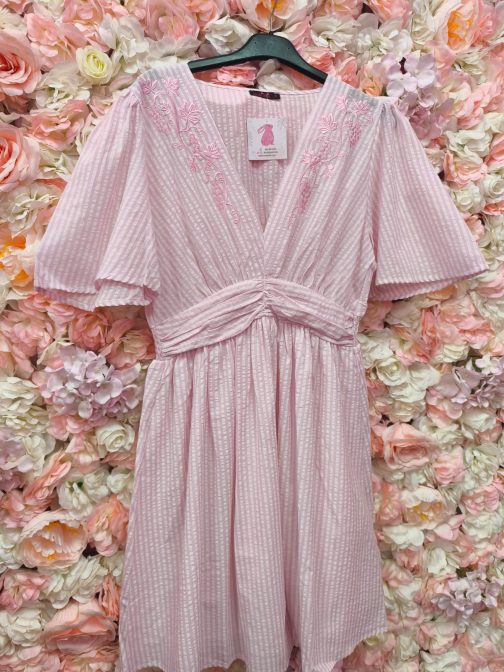 Vestido Almuñecar - Imagen 2