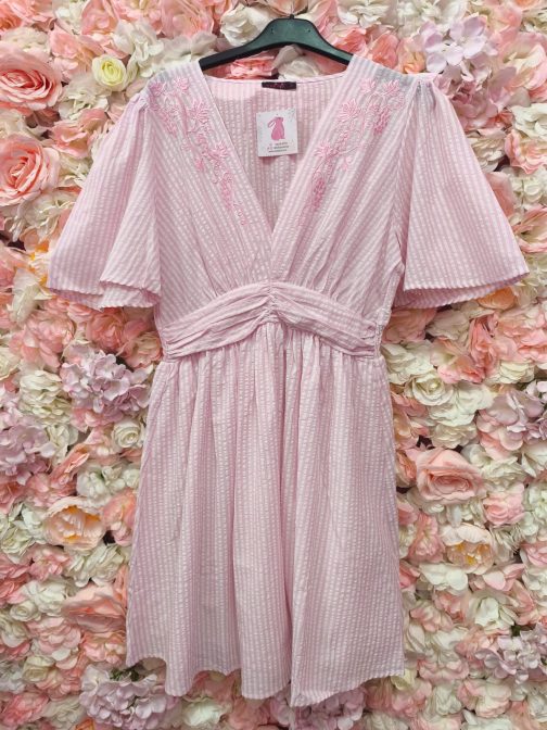 Vestido Almuñecar - Imagen 3