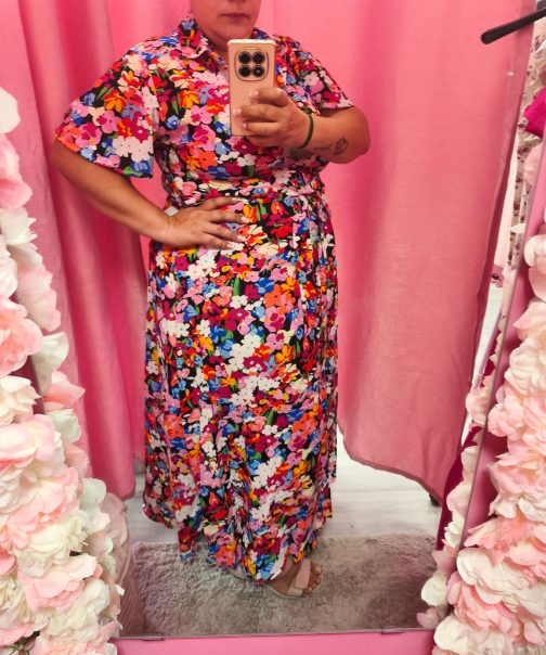 Vestido Provenza - Imagen 5