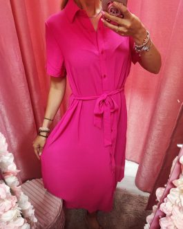 Vestido Flamingo