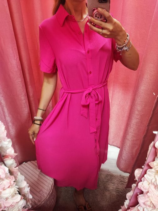 Vestido Flamingo - Imagen 2