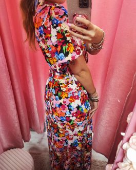 Vestido Provenza
