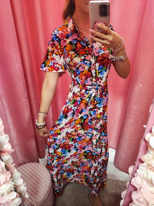 Vestido Provenza - Imagen 3