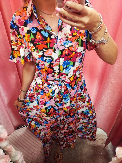 Vestido Provenza - Imagen 4
