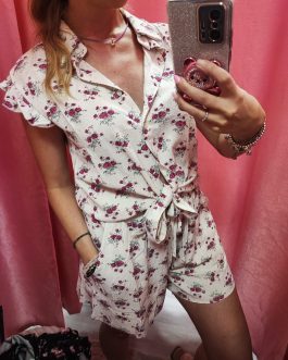 Conjunto Amelia