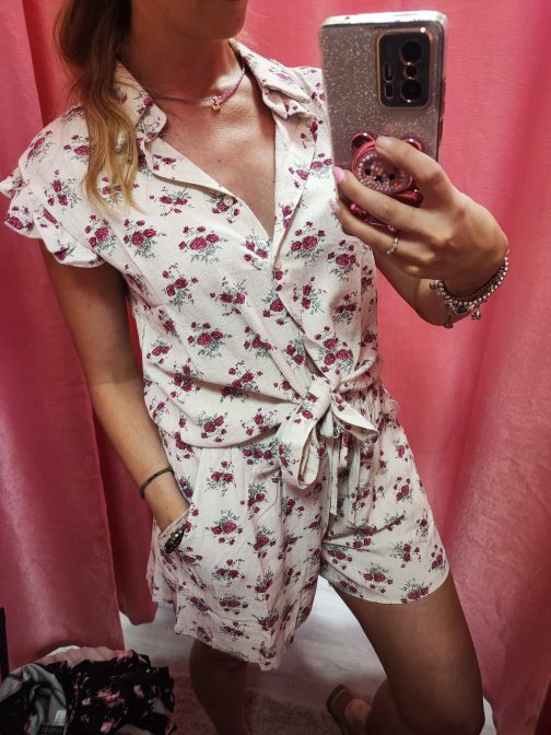 Conjunto Amelia