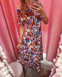 Vestido Provenza