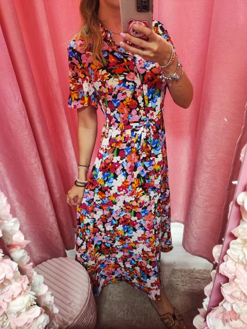 Vestido Provenza