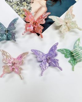 Pinzas mariposas Grandes