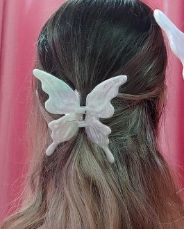 Pinzas mariposas Grandes