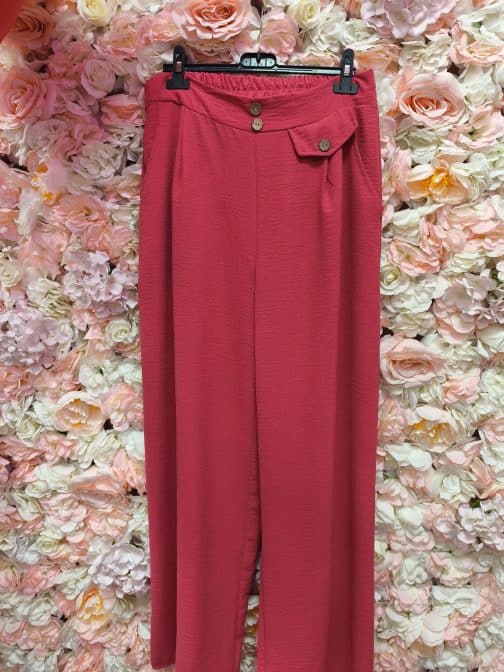 Conjunto Invitada Perfecta Curvy - Imagen 3