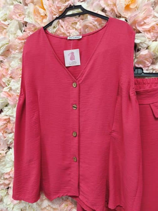 Conjunto Invitada Perfecta Curvy - Imagen 4