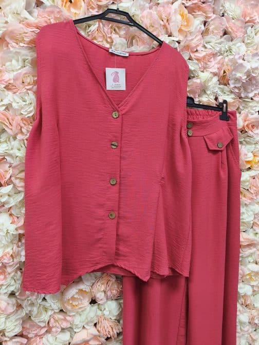 Conjunto Invitada Perfecta Curvy - Imagen 2