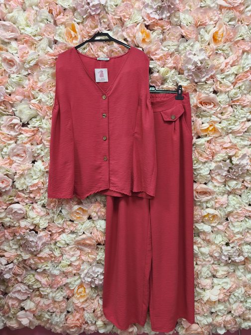 Conjunto Invitada Perfecta Curvy