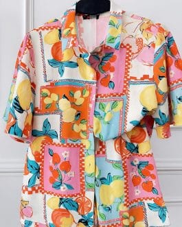 Conjunto limones